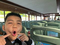 -皇家御河游(紫御湾码头)