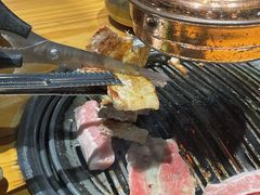 -金顺碳烤肉(番禺傍江地铁站店)