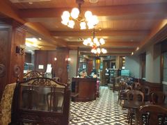 -德大西餐社(云南南路店)