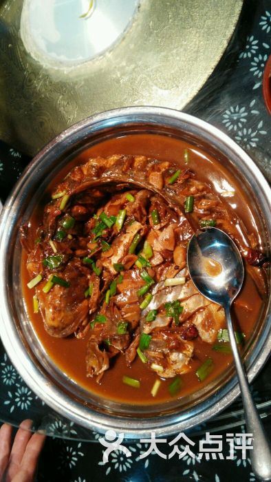 旺角小渔村(幸福中路店)-图片-烟台美食-大众点评网