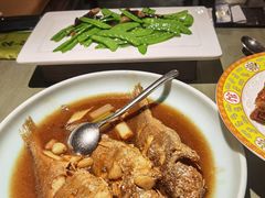 -那家小馆•北京菜•烤鸭(中关村店)