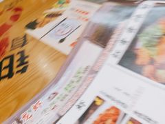 -鲁小三·大骨自助(金山总店)