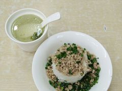 -东平传统鸡饭(德信华城店)