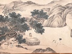 -上海博物馆(人民广场馆)