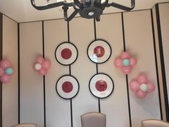 -小厨娘淮扬菜(六合欢乐港店)