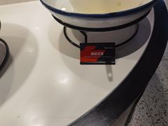 -比格比萨自助(宝山日月光店)