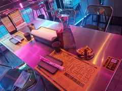 -燥次·烧烤酒场(万象城店)