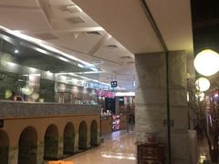 -纽斯桑拿会所(天山店)
