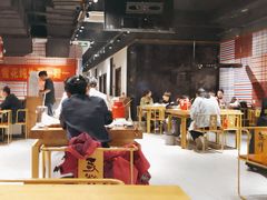 -老胖串店(浆水泉路店)