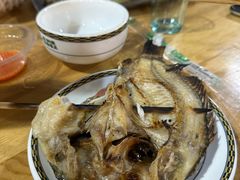 -杨合林啊兰烤鱼