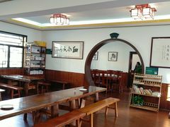 -素心缘素食自助