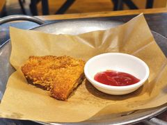 -和府捞面(领展购物广场京通店)