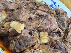 -柴氏风味斋(甘家口店)