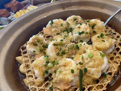 -钱记·乡野菜(紫荆花路店)