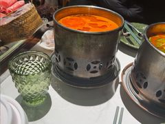 -Thai Basil罗勒叶泰式餐厅(时代天街店)