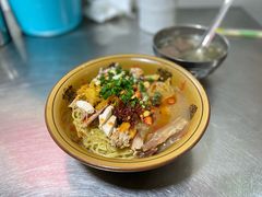-小翔干面(西航店)
