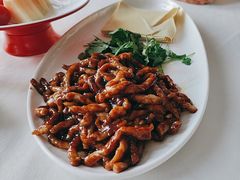 -大鸭梨烤鸭(房山店)