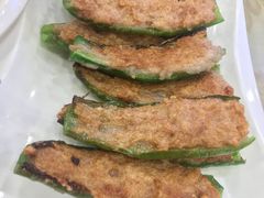 -潮喜竹溪荔湖酒家(荔枝湾店)