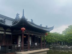 -常熟方塔园