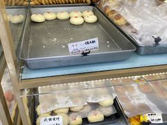 -爱德顺糕点食屋(利民道店)