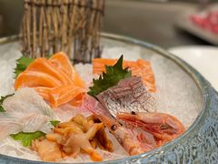 -海之乡日本料理铁板烧(星海店)