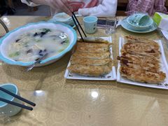 -春水锅贴·传统鲁菜(大明湖店)