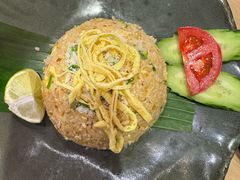 -mango tree芒果树泰国餐厅(青岛万象城店)