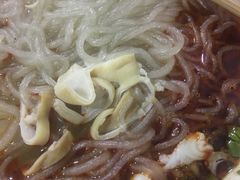 -甘记肥肠粉(马鞍北路店)