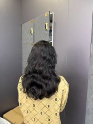 -藤野造型烫染·漂发