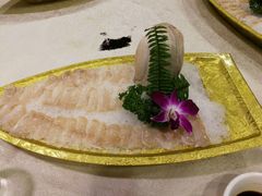 -吉源大排档·鱼生·海鲜(烧烤彩印厂店)