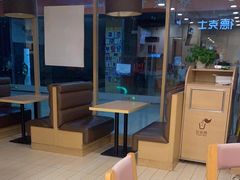 -德克士(睢宁曼哈顿店)