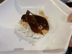 -广州花园酒店-凌璇阁360度高空海鲜自助餐CAROUSEL