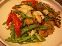 -KŌNG胶东小馆(华熙店)