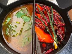 -山缓缓火锅(上海闵行龙湖店)