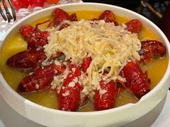 -小河盐帮·私家菜·烤鸭(三元桥·霄云路店)