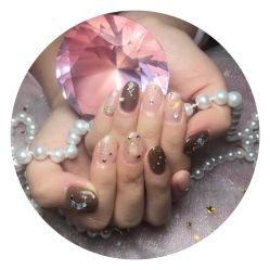 -Halo美甲美睫