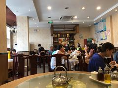 大堂-福利来酒店(泺源大街店)