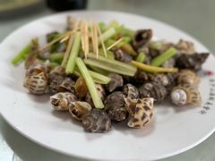 -江南村海鲜馆(洞头店)