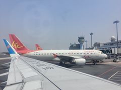 -大连周水子国际机场