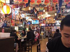 -平成屋·午肴夜酒(四川北路店)