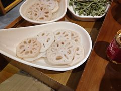 -锅首鲜品火锅(鸳鸯店)