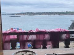 -北港方记海鲜楼·海景餐厅