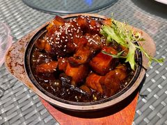 -铜锣湾·有麝自然香(长嘉汇购物公园店)