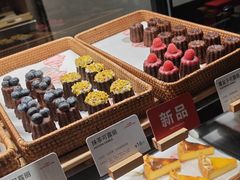 -正本原 Le Grenier a Pain(官舍店)