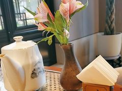 -杭州西湖柳莺里酒店·闻莺厅