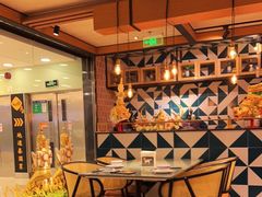 -Home Thai·泰谣(王府井apm店)