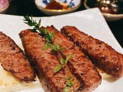 -香樟花园法式铁板烧(恒隆广场店)