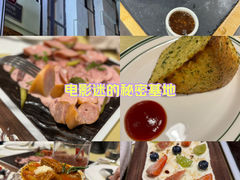 -秋林西餐厅