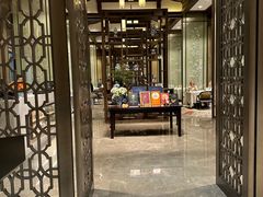 -太湖饭店·寄畅轩中餐厅