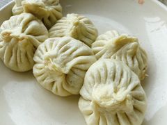 -津门张记包子铺(华昌道店)
